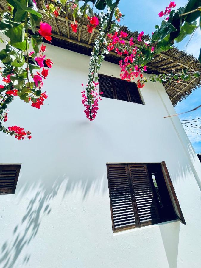 Nakupenda Paje Villa Exterior photo