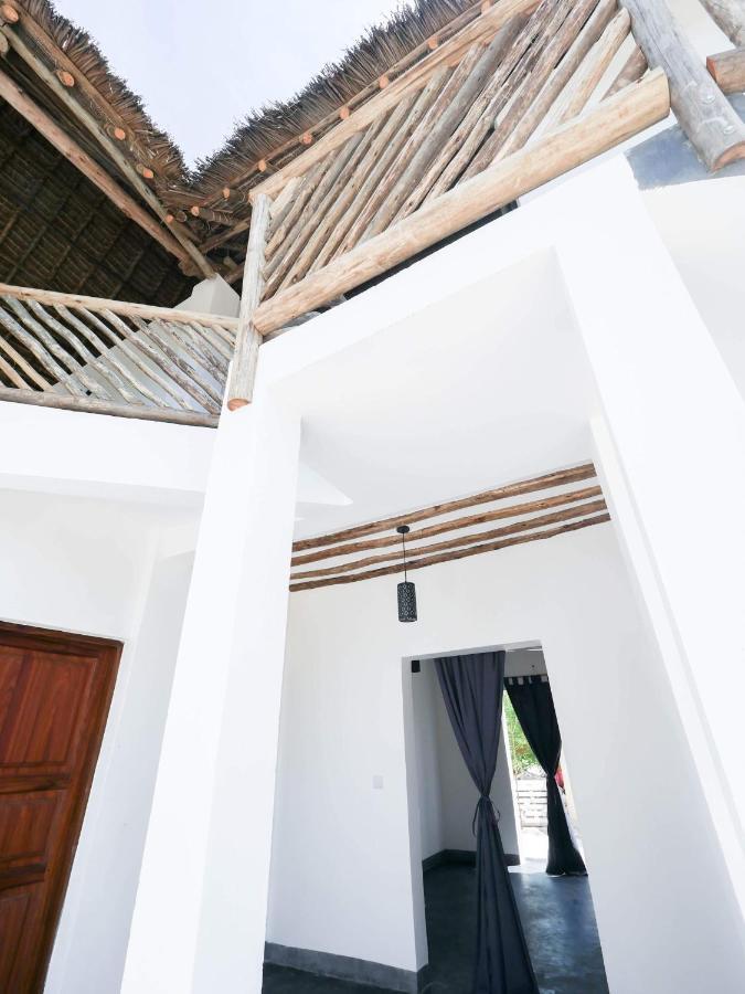 Nakupenda Paje Villa Exterior photo